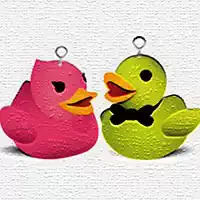 Enten-Gedächtnis-Herausforderung